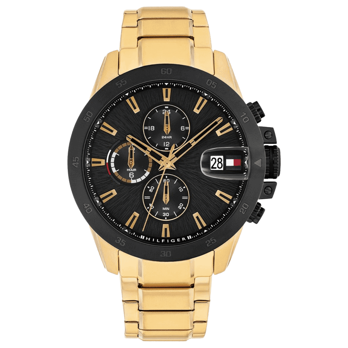 Tommy Hilfiger pánske hodinky 1792199 2