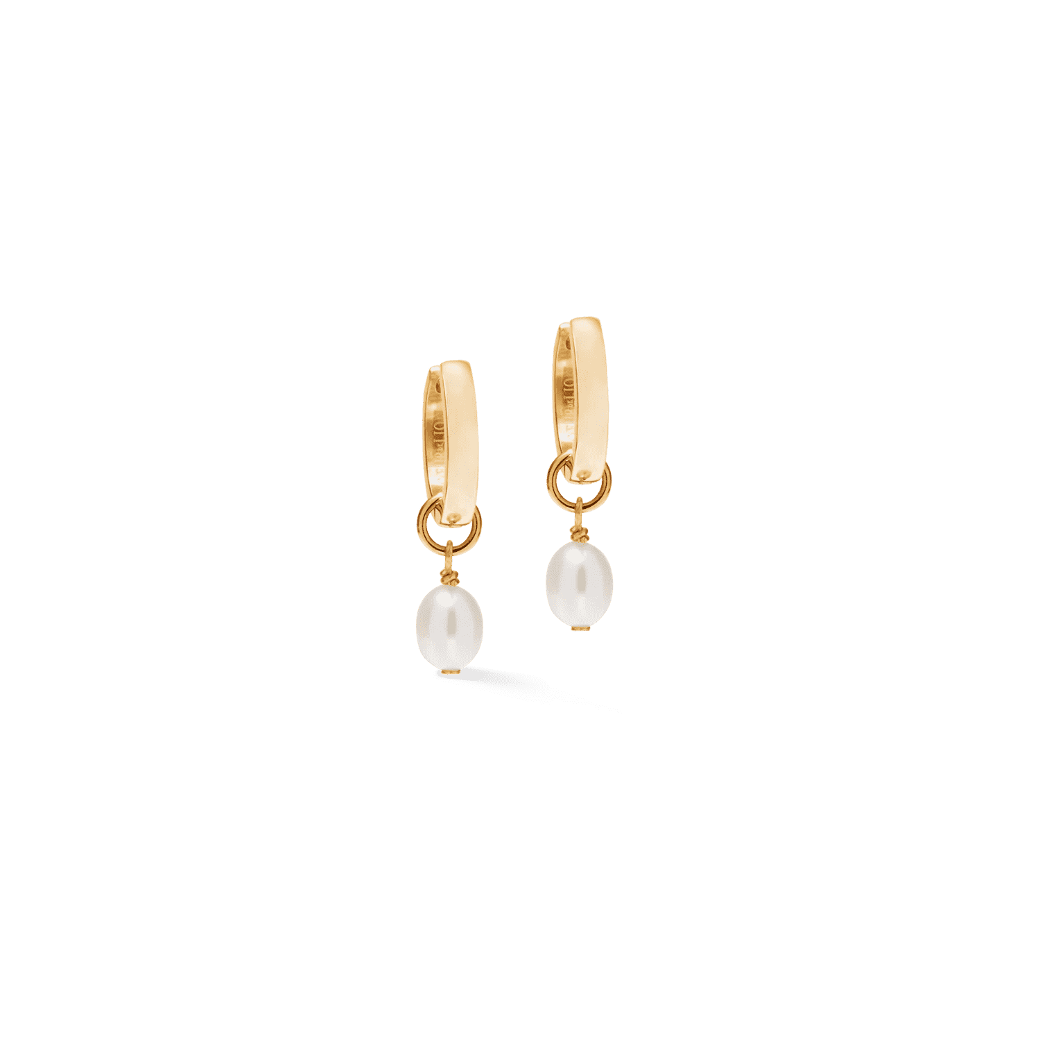 Coeur de Lion naus Hoop Cosmic Pearls 1135211110 2