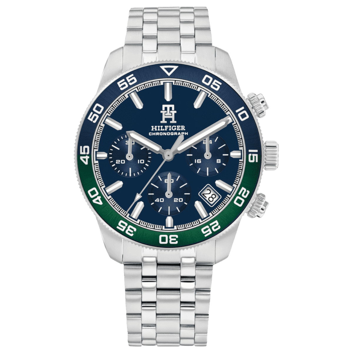 Tommy Hilfiger pánske hodinky 1792185 2