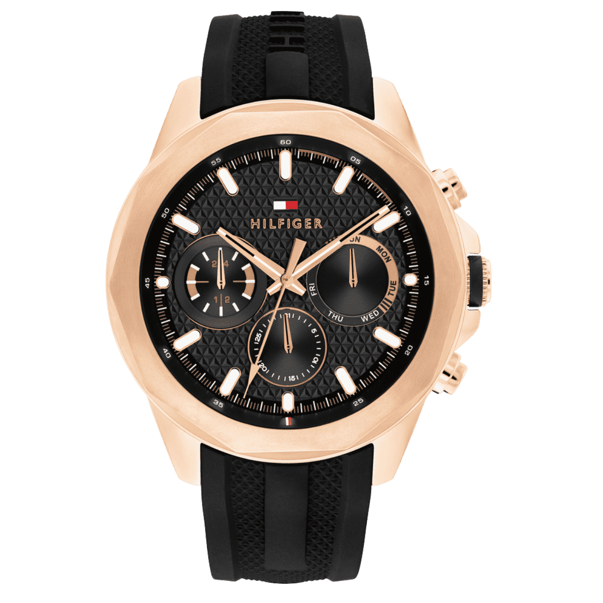 Tommy Hilfiger pánske hodinky 1710650 2