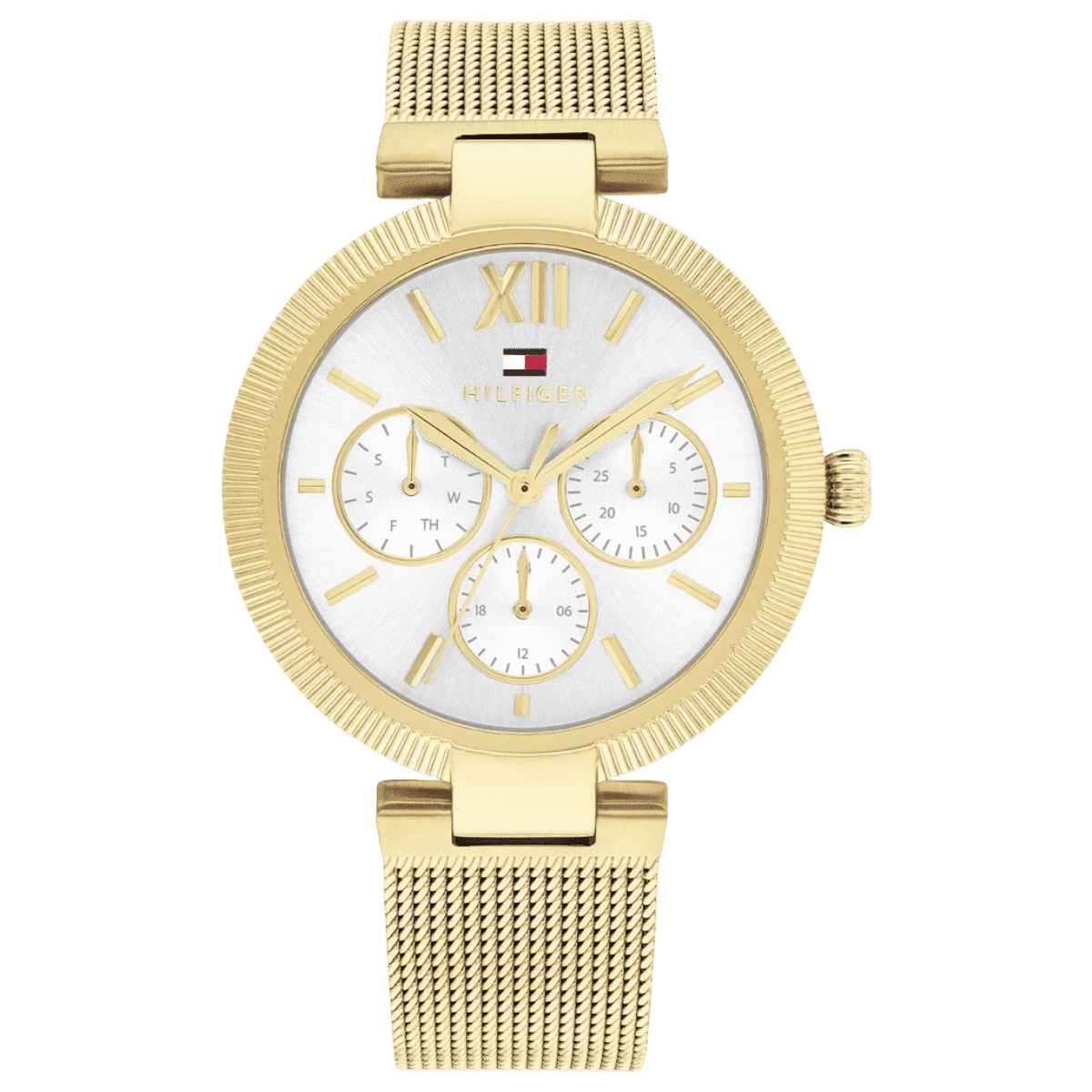 Tommy Hilfiger dámske hodinky 1782694 2