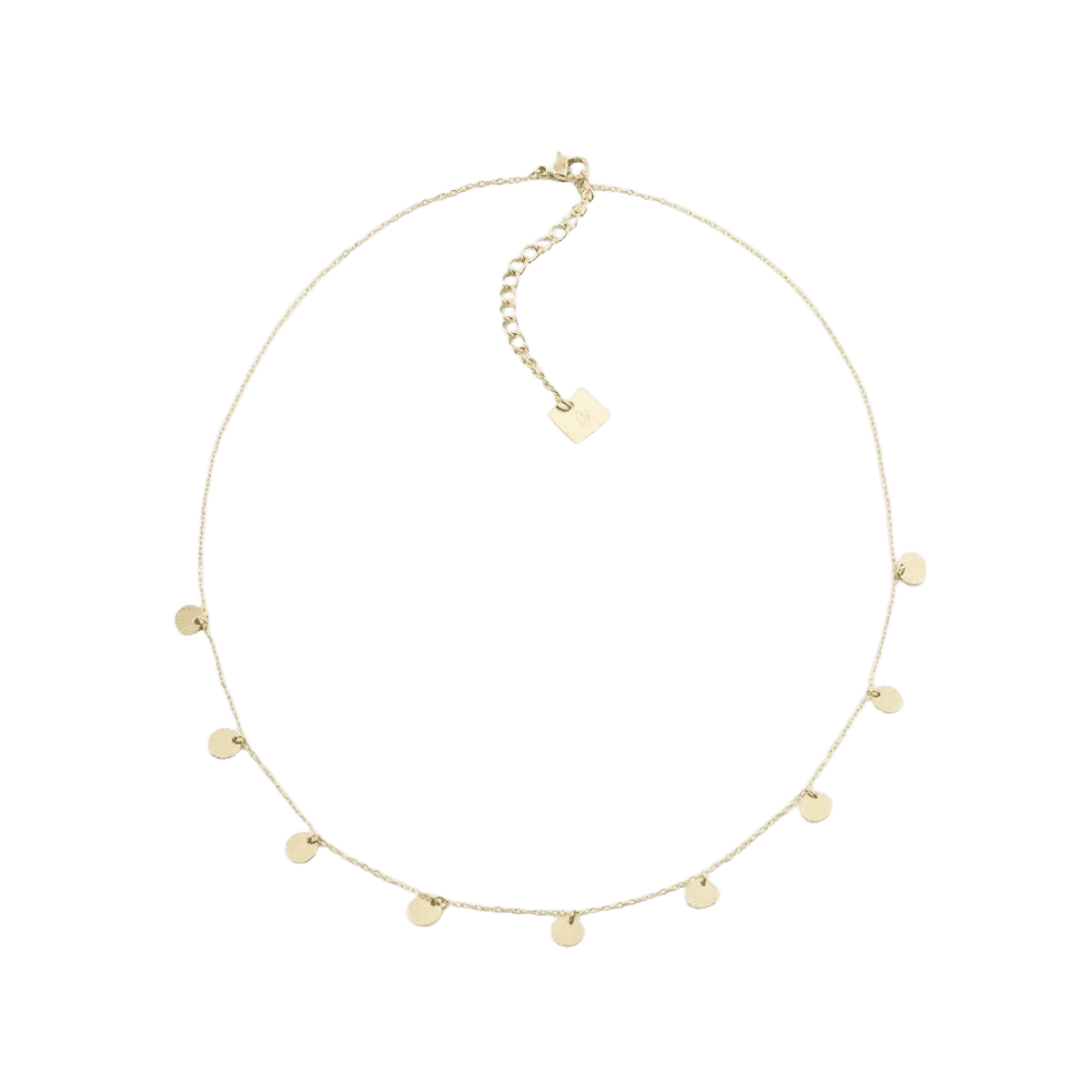 Náhrdelník ZAG Bijoux SNS4242-01UNI 2