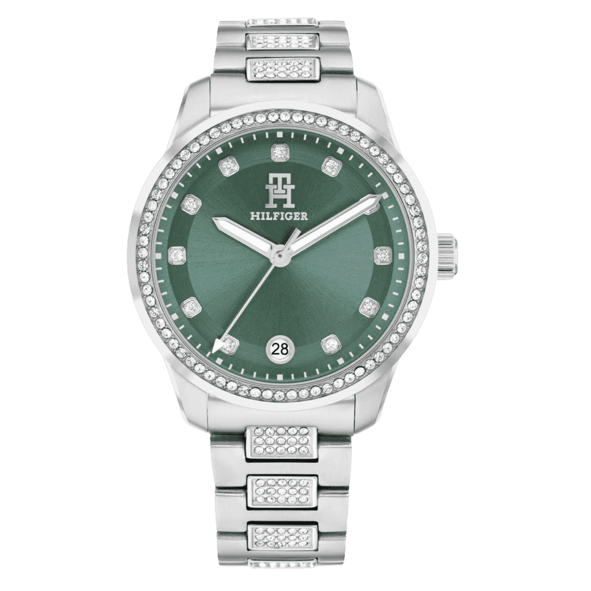 Tommy Hilfiger dámske hodinky 1782759 2