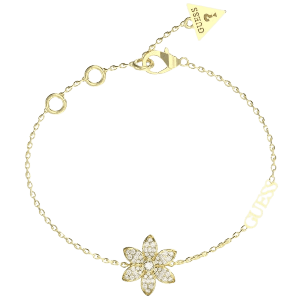 GUESS náramok JUBB04144JWYGS 2