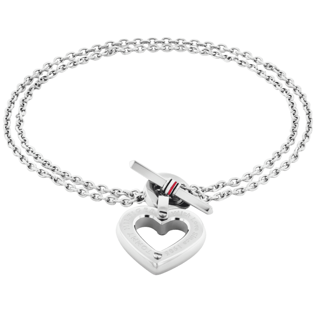 Tommy Hilfiger dámsky náramok 2780969 2