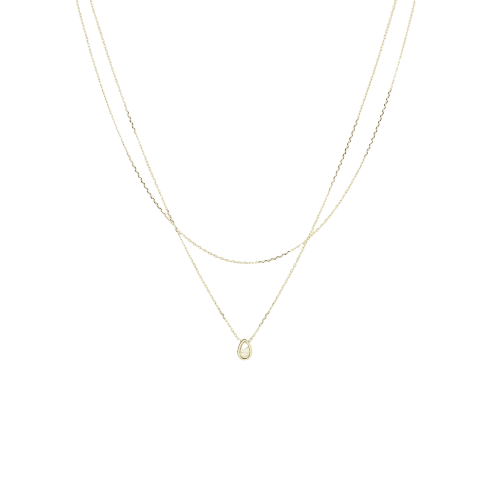 Náhrdelník ZAG Bijoux SNX18136-01SEL 2