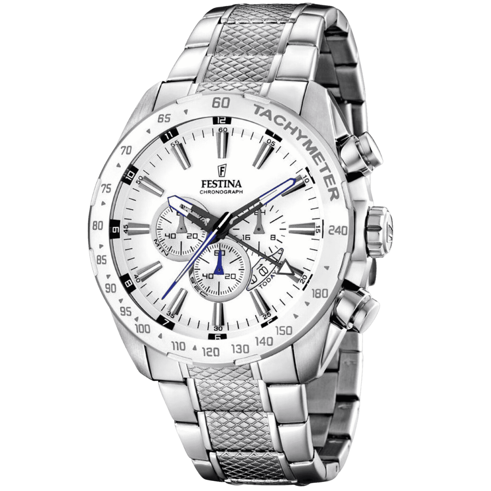 Pánske hodinky FESTINA Sport 16488/1 2