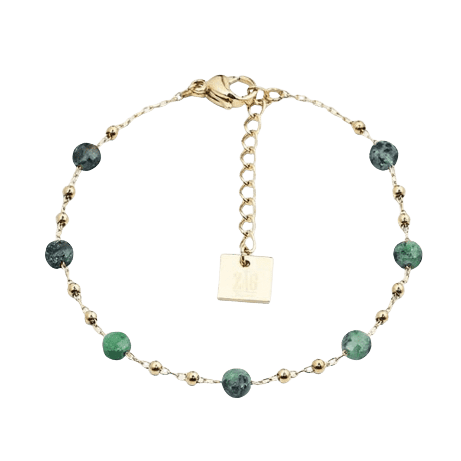 Náramok ZAG Bijoux Zoe SBS10579-01MIX 2