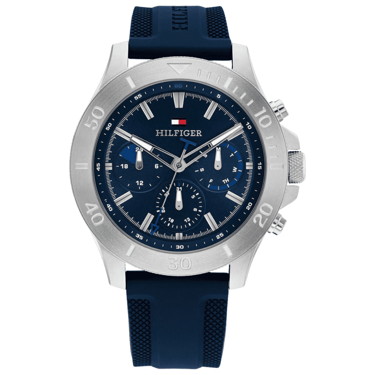 Tommy Hilfiger pánske hodinky 1792112 2