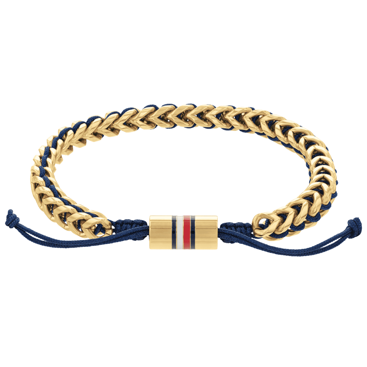 Tommy Hilfiger pánsky náramok 2790512 2