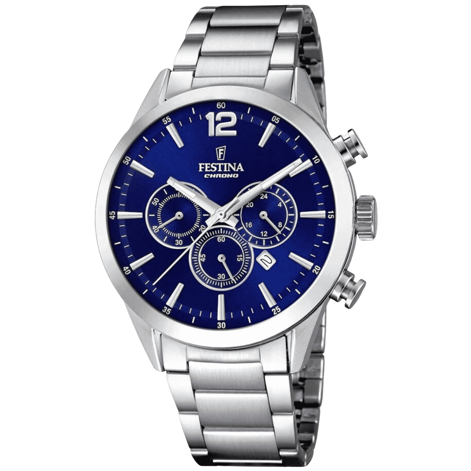 Festina Timeless Chronograph F20343/7 2