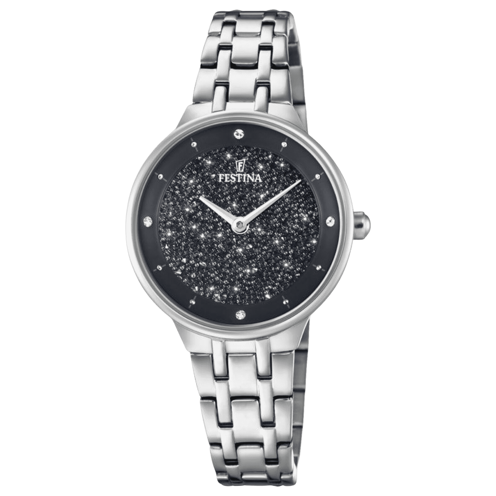 Dámske hodinky FESTINA 20382/3 SWAROVSKI 2