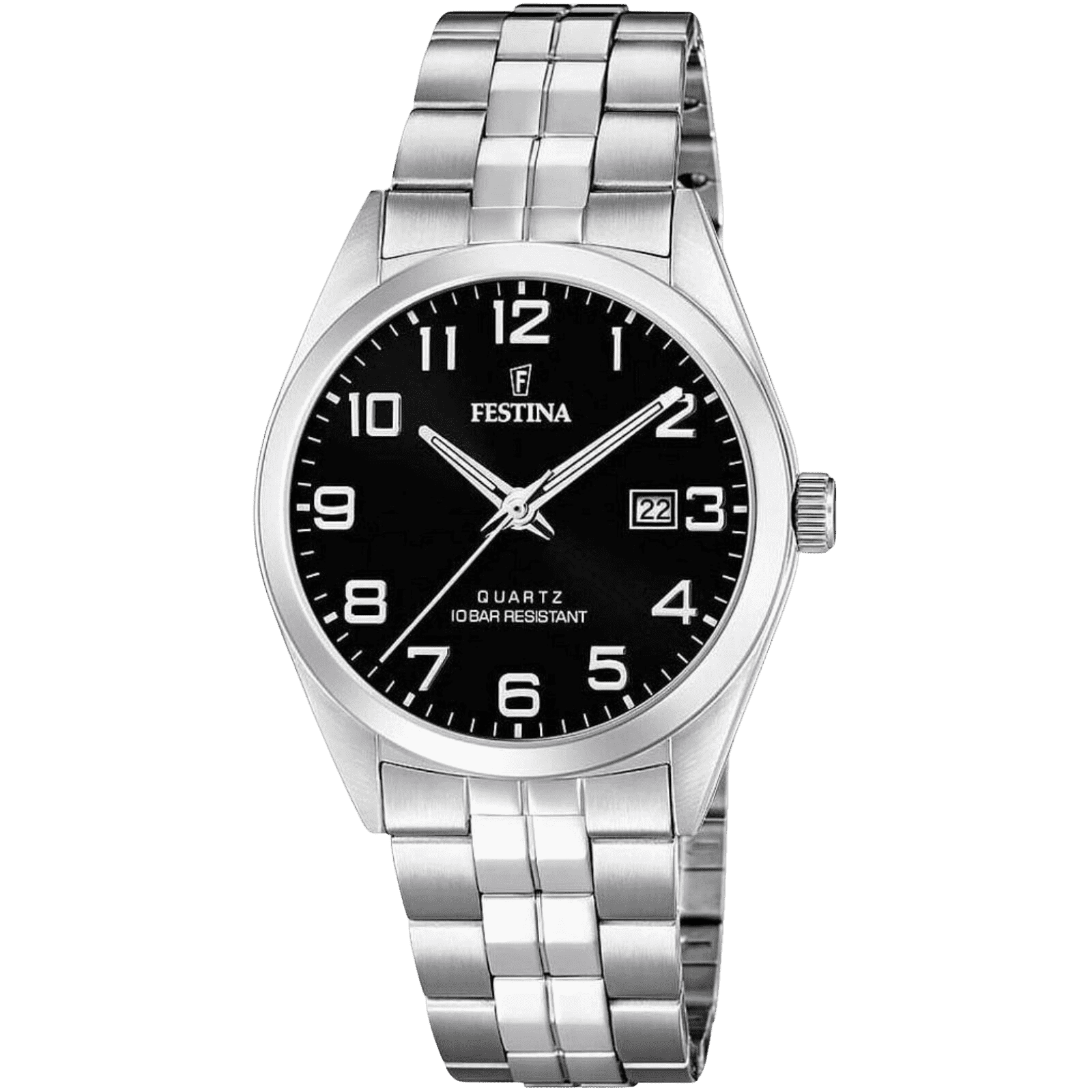 Festina Classic F20437/4 2