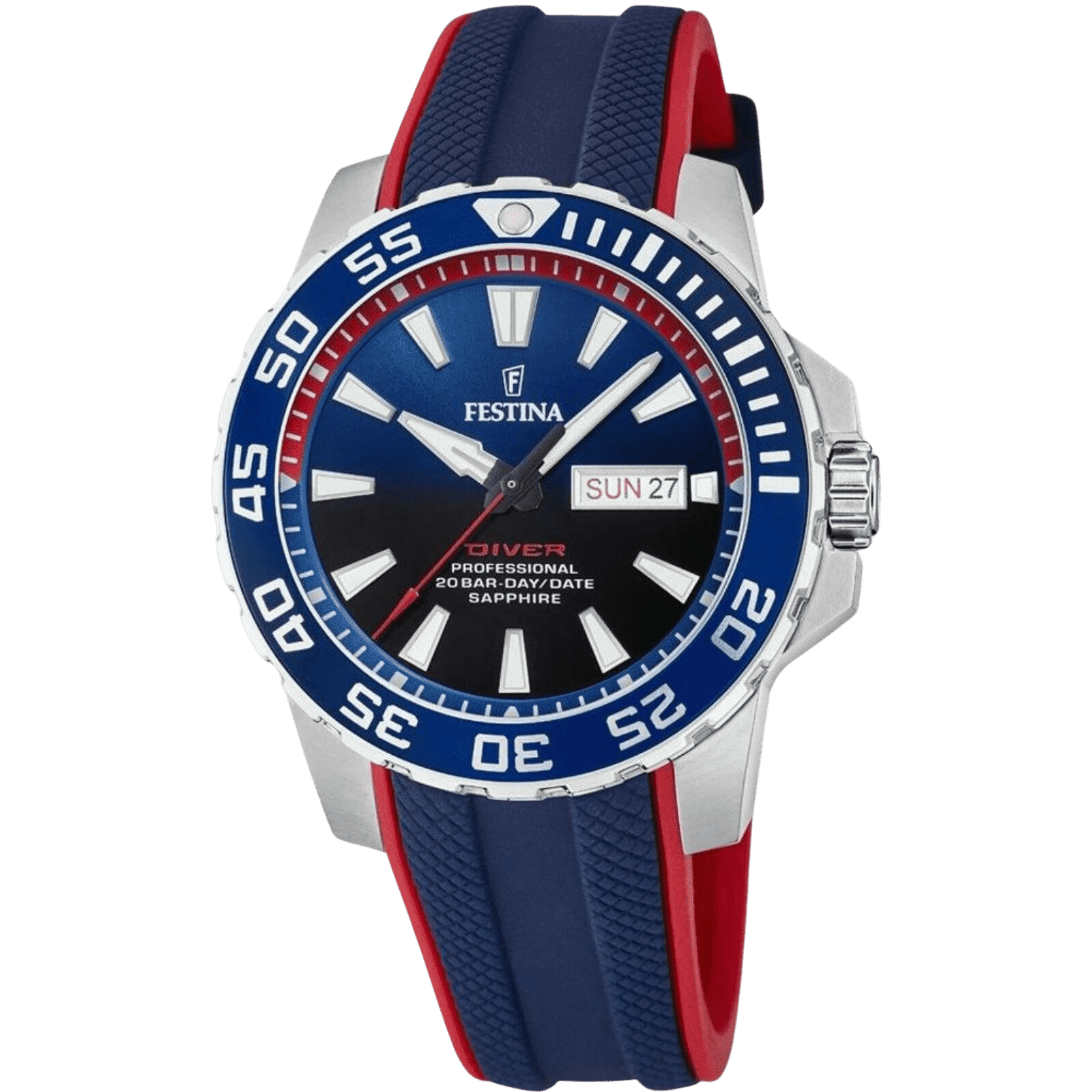 Pánske hodinky Festina Diver F20662/1 THE ORIGINALS 2