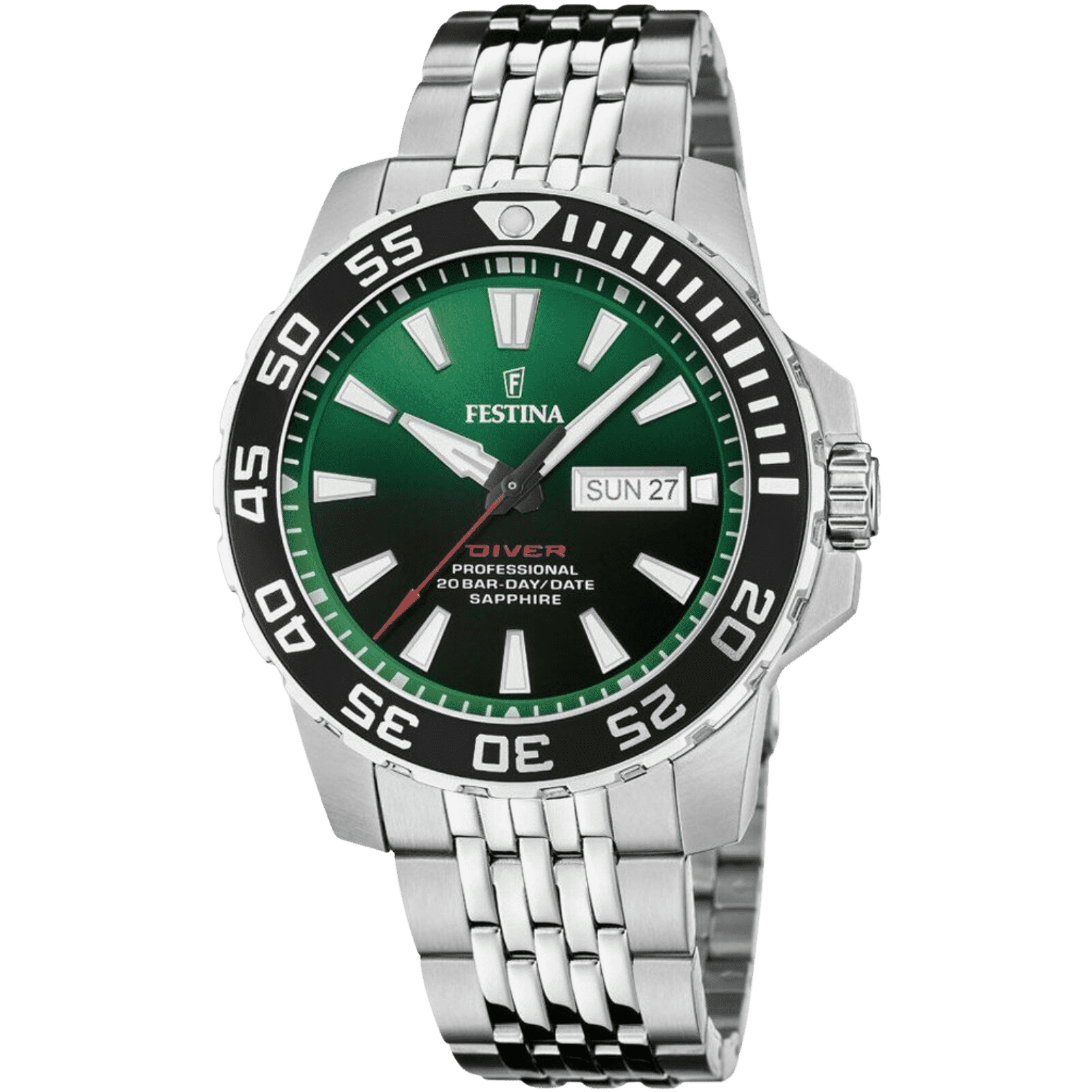 Pánske hodinky Festina Diver F20661/2 THE ORIGINALS 2