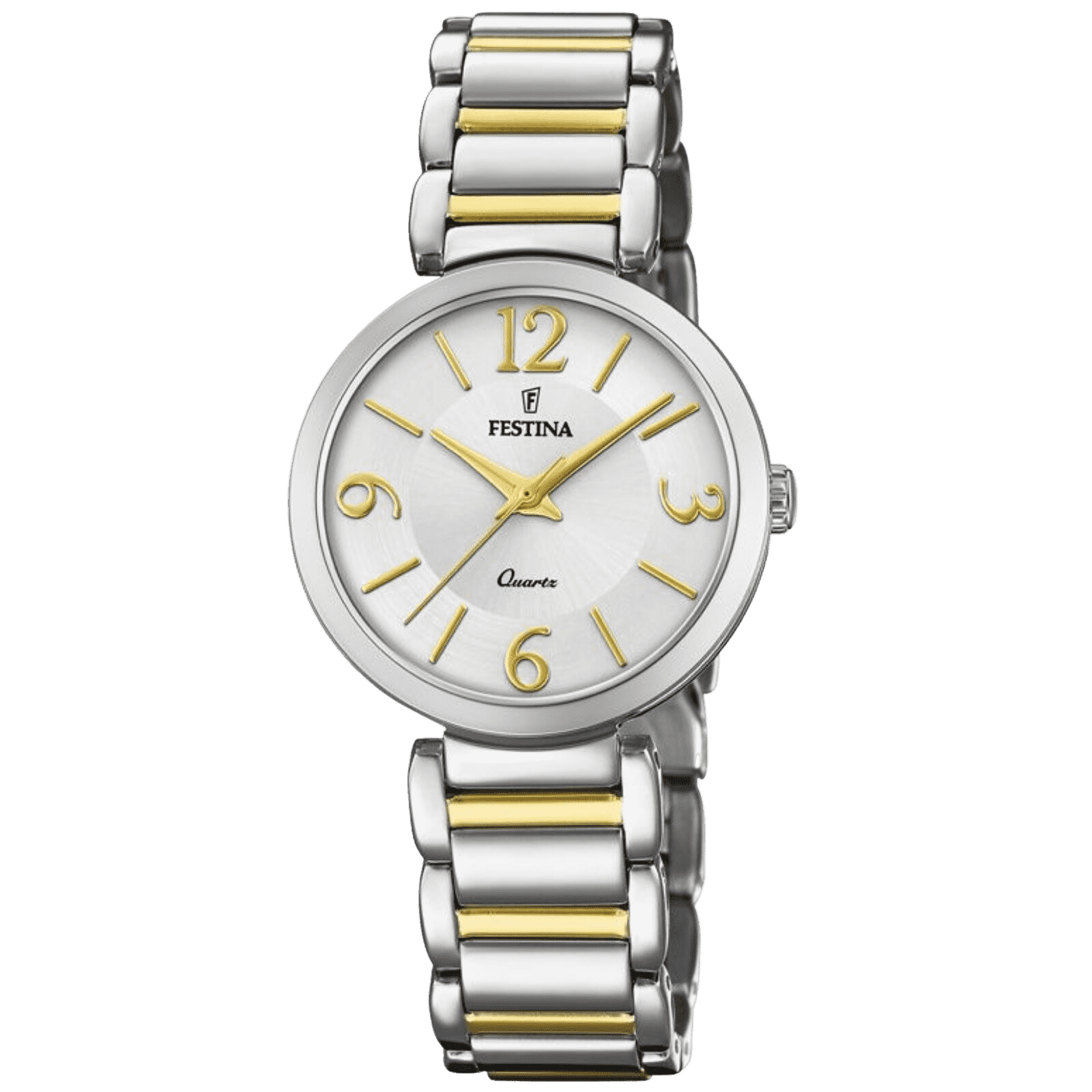 Dámske hodinky FESTINA MADEMOISELLE F20213/1 2