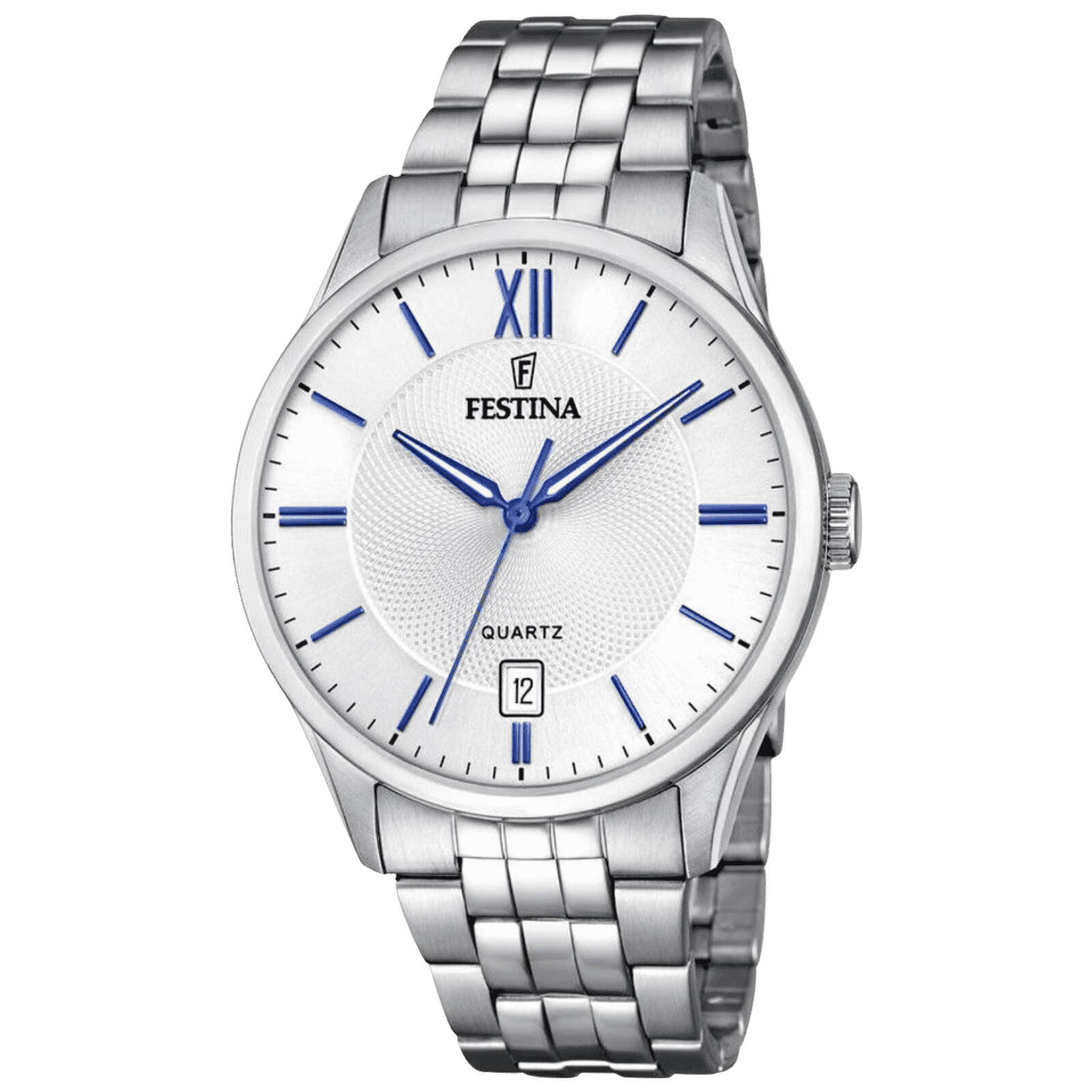 Pánske hodinky FESTINA 20425/4 CLASSIC BRACELET 2