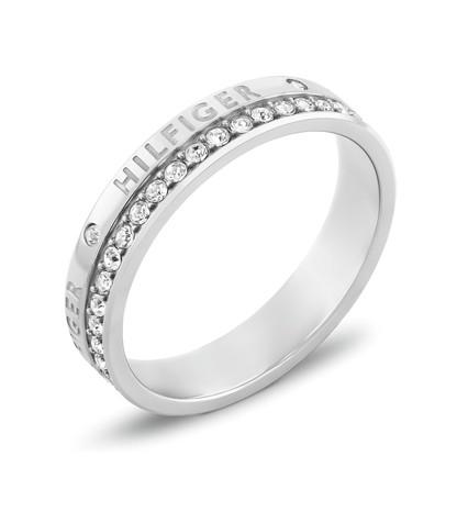 Tommy Hilfiger Ring 2780910D 2