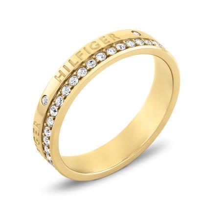 Tommy Hilfiger Ring 2780911D 2