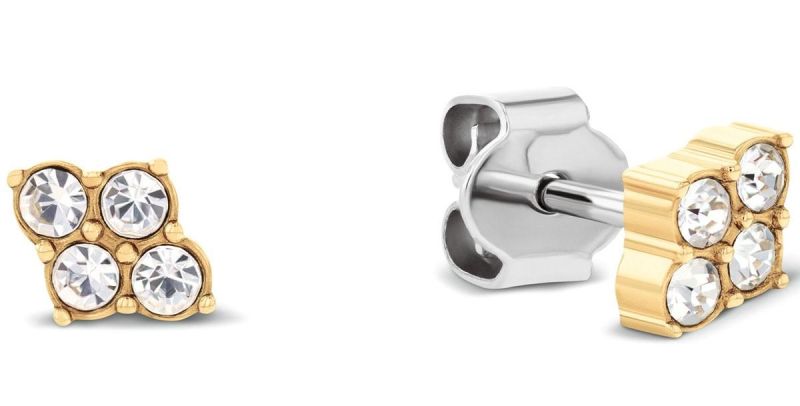 Tommy Hilfiger Earrings 2781035 2