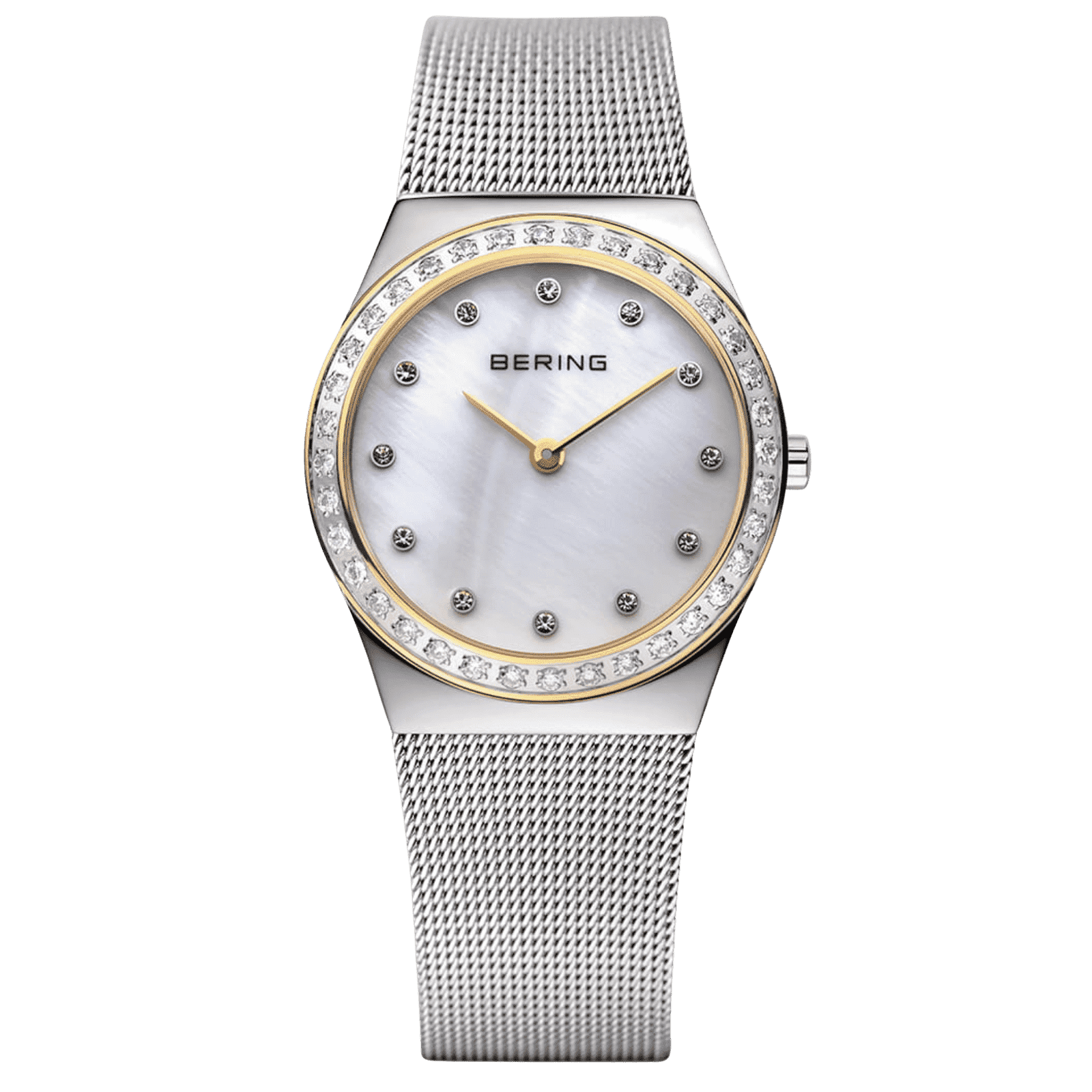 Hodinky BERING CLASSIC 12430-010 2