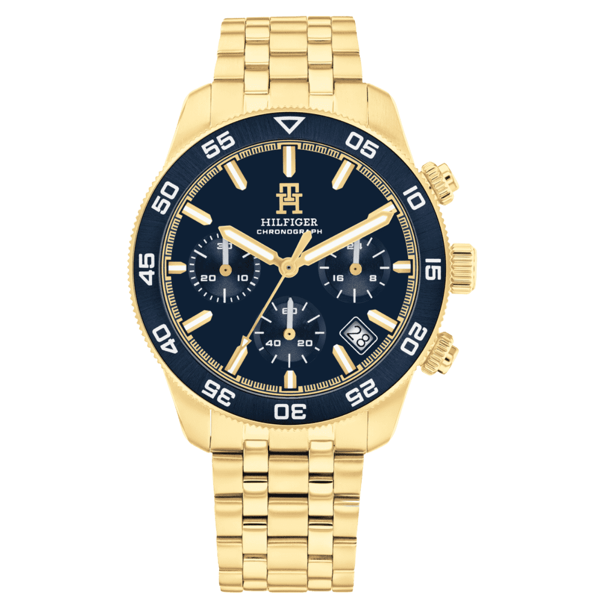 Tommy Hilfiger pánske hodinky 1792158 2