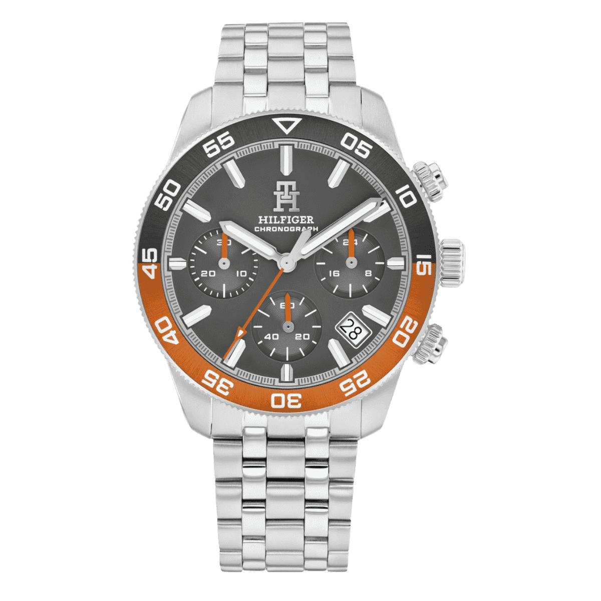 Tommy Hilfiger pánske hodinky 1792186 2
