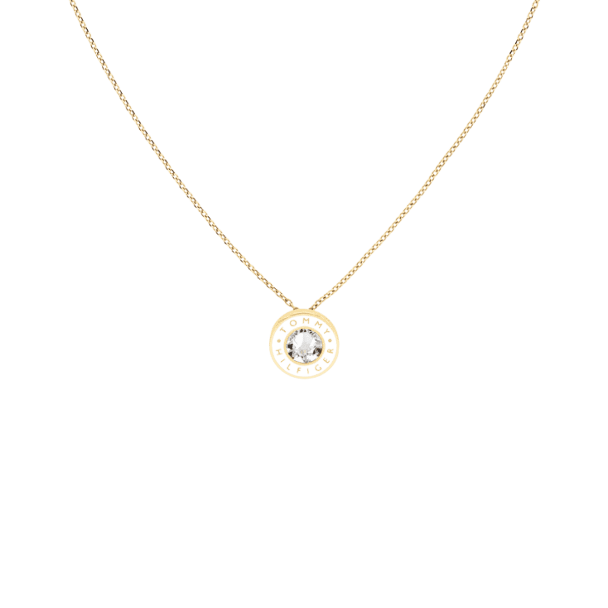 Tommy Hilfiger dámsky nahrdelnik 2780801 2