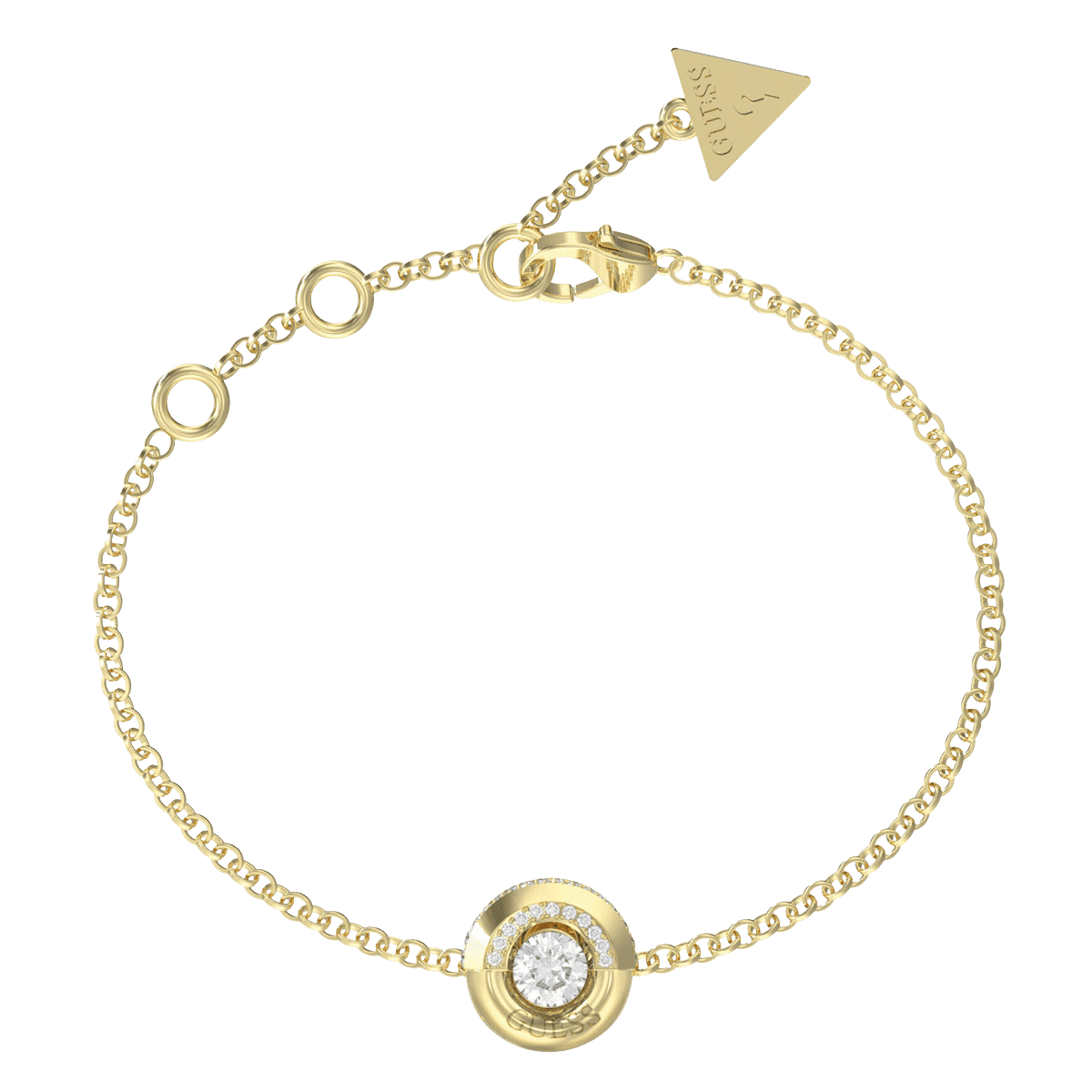 Guess náramok Majorelle JUBB05378JWYGS 2