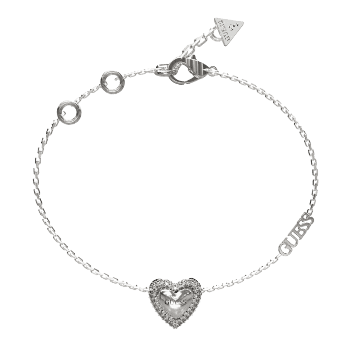 Guess náramky Beloved JUBB05022JWRHS 2