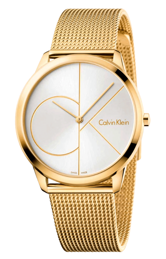 Calvin Klein hodinky K3M21526 2