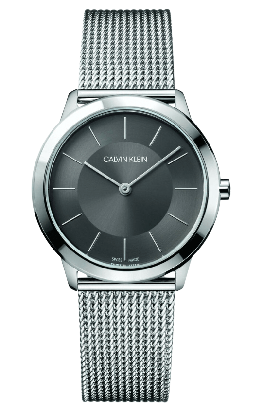 Calvin Klein hodinky K3M22124 2