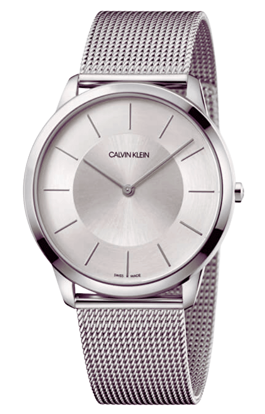 Calvin Klein hodinky K3M22126 2