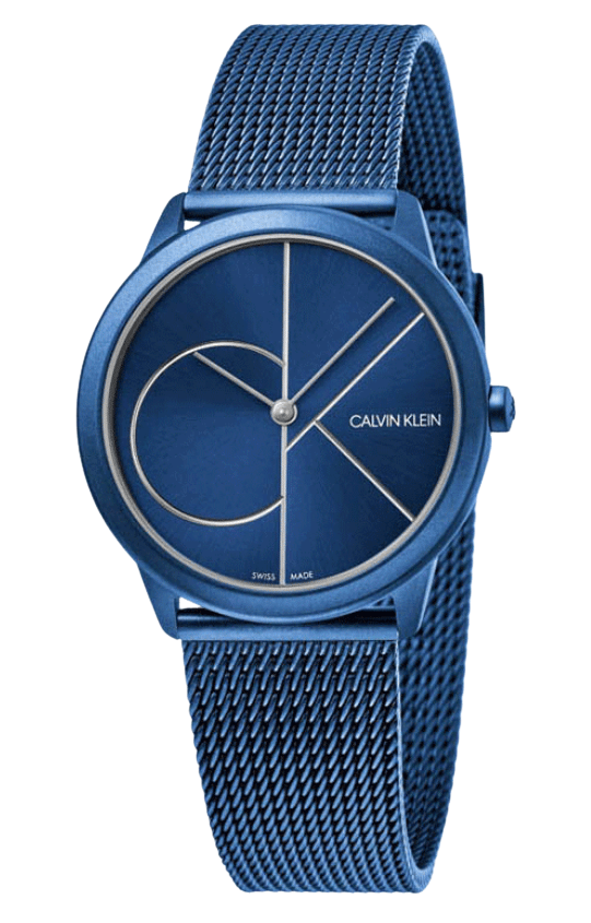 Calvin Klein hodinky K3M52T5N 2