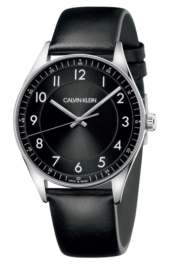 Calvin Klein hodinky KBH211C1 2