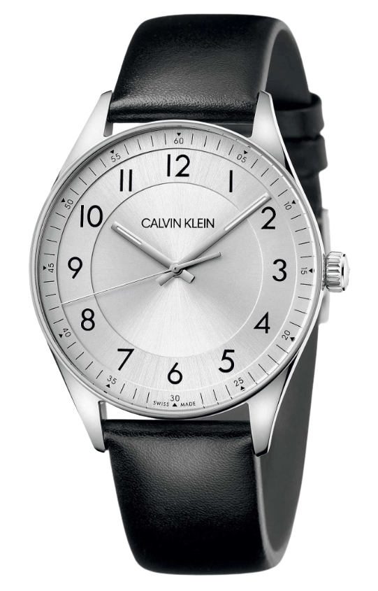 Calvin Klein hodinky KBH211C6 2