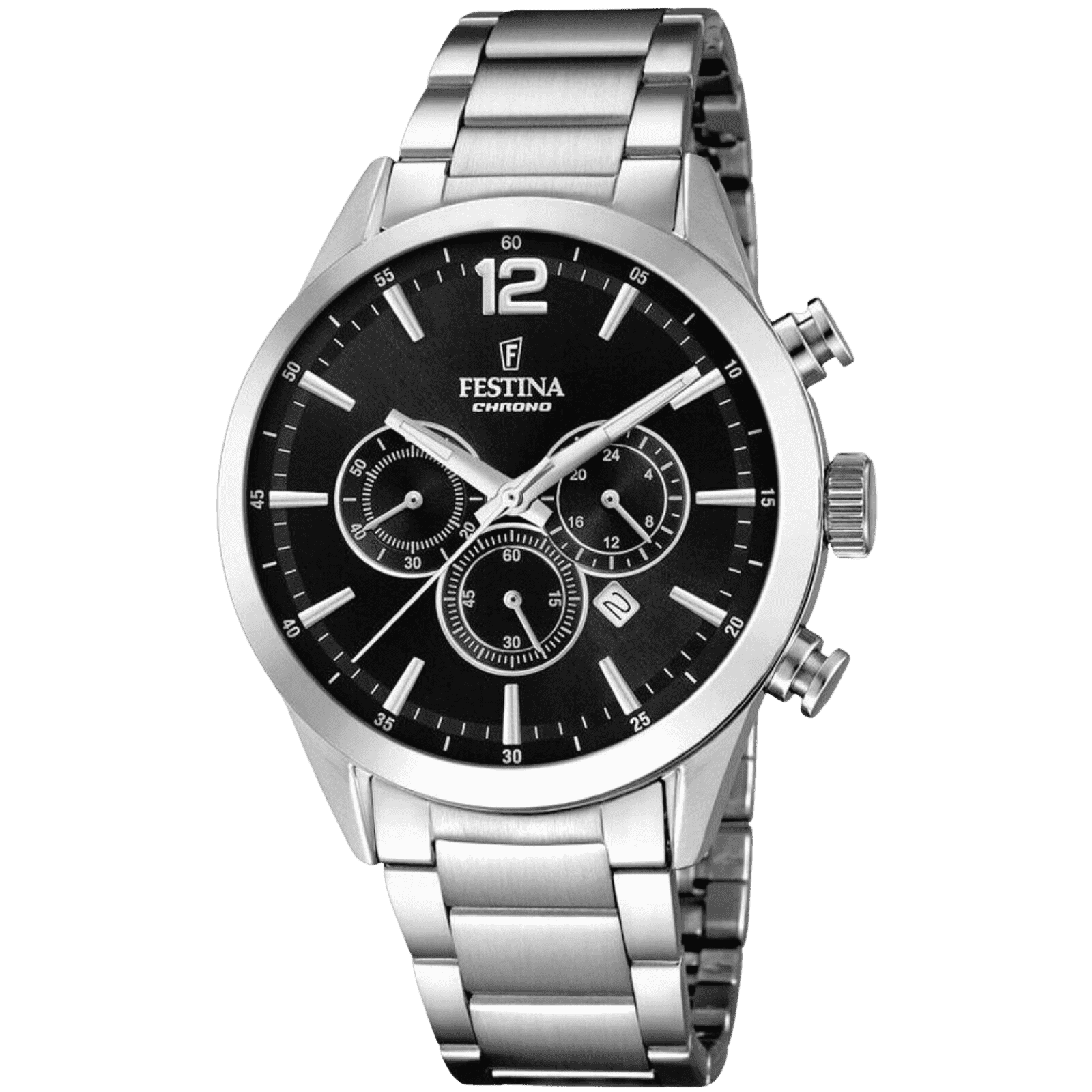 Festina Timeless Chronograph F20343/8 2