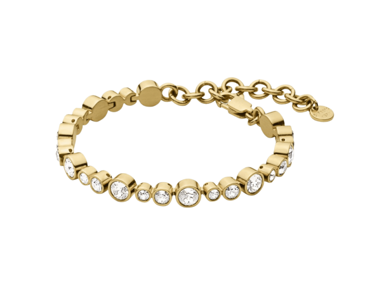 DYRBERG/KERN náramok TERESIA 337058 2