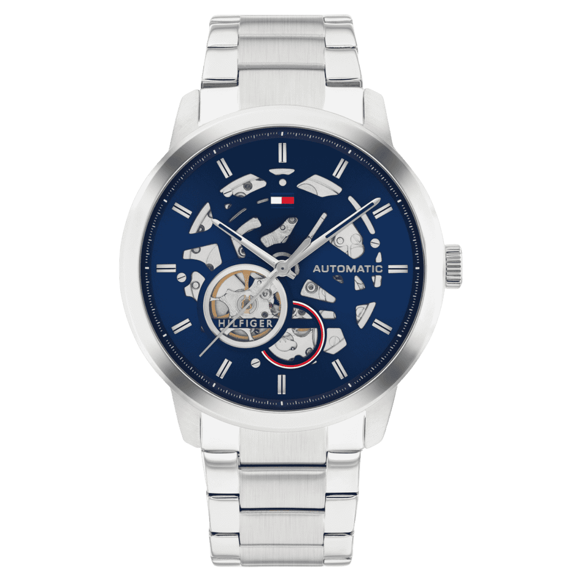 Tommy Hilfiger pánske hodinky 1710661 2