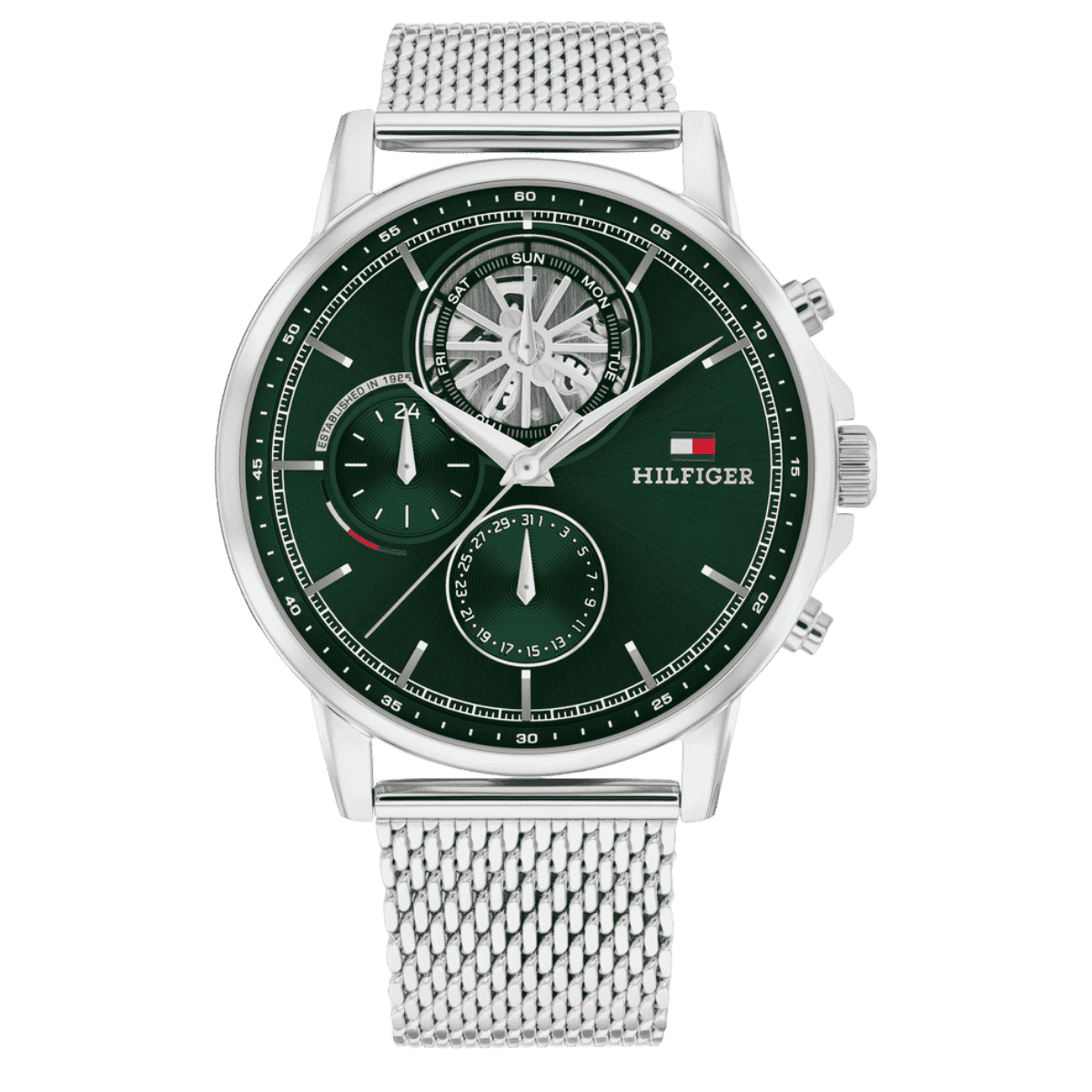Tommy Hilfiger pánske hodinky 1710608 2