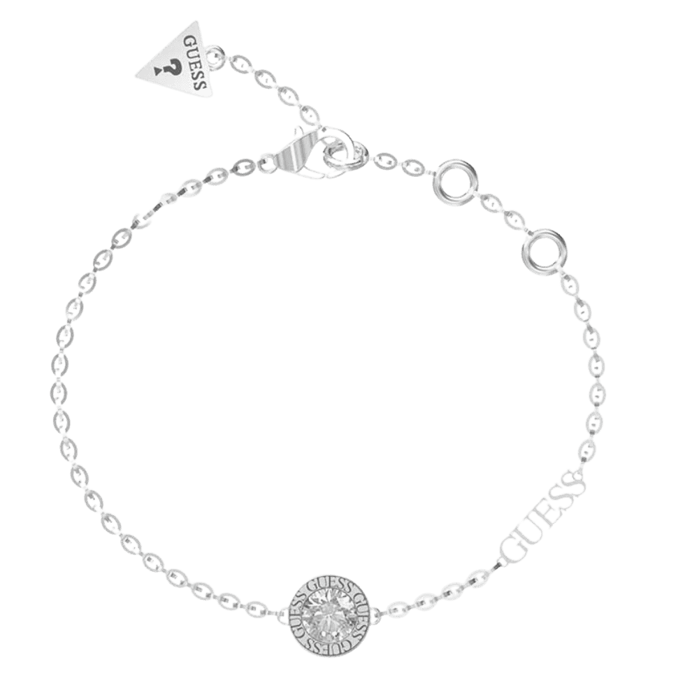 Guess náramok Color My Day JUBB02246JWRHS 2