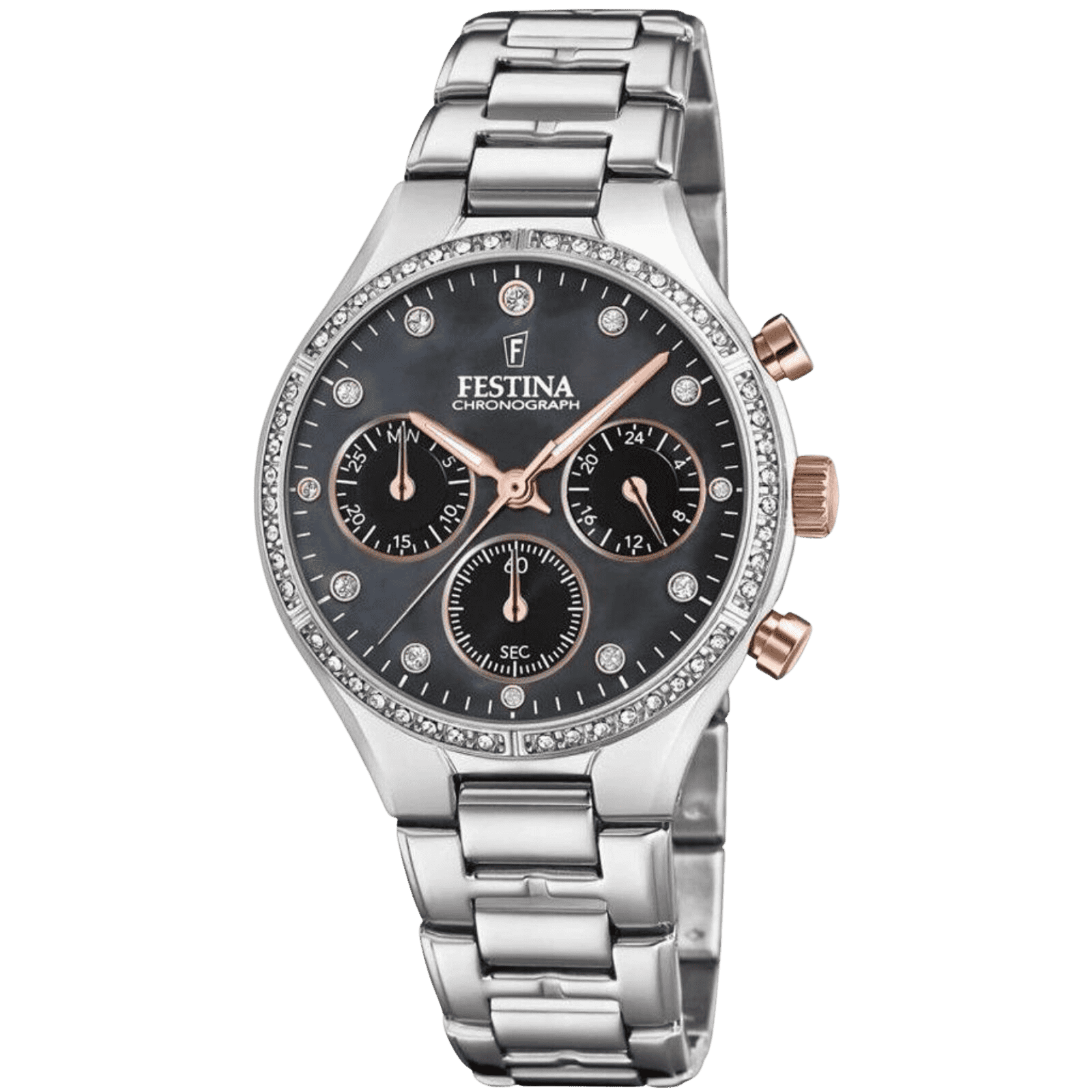 Dámske hodinky Festina Boyfriend F20401/4 2