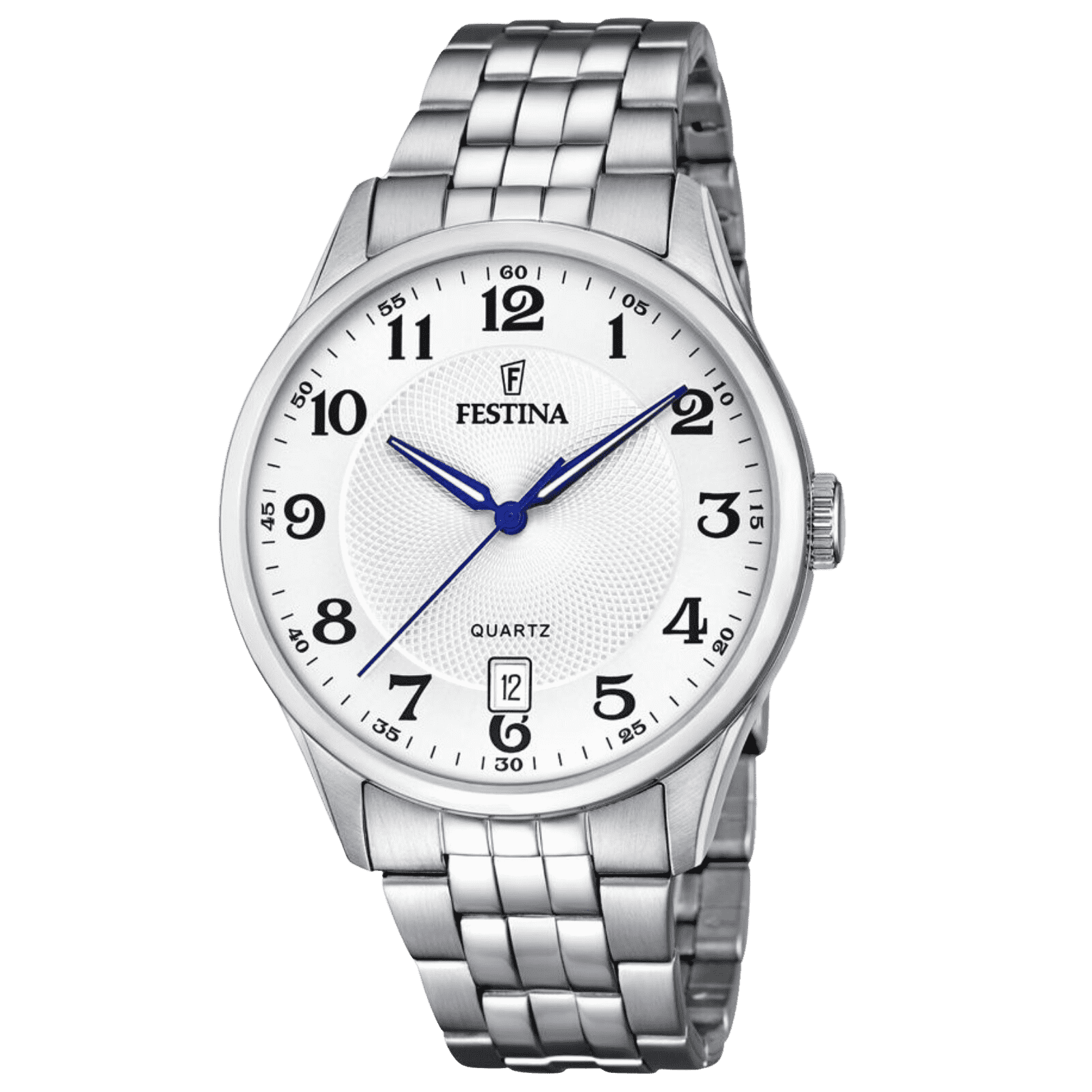 Pánske hodinky FESTINA 20425/1 CLASSIC BRACELET 2