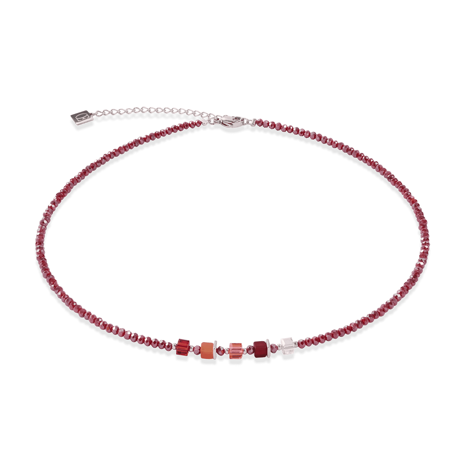 Coeur de Lion náhrdelník Joyful Colours 4464100300 2