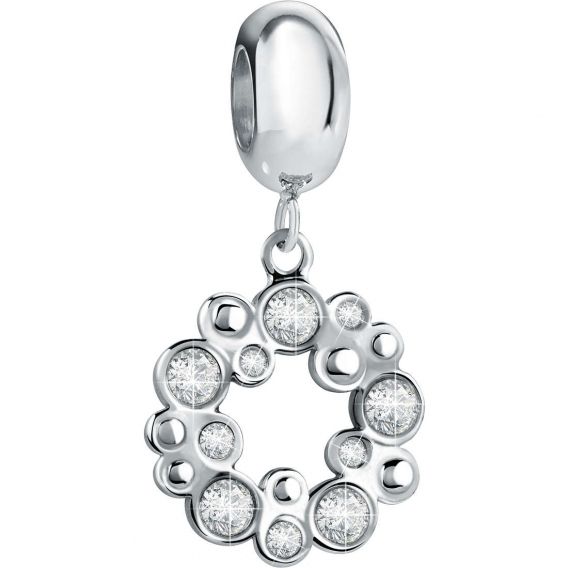MORELLATO DROPS GARLAND WHITE SCZ1107 2