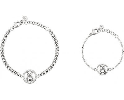 MORELLATO sada náramkov mama a dcéra SASW03 2