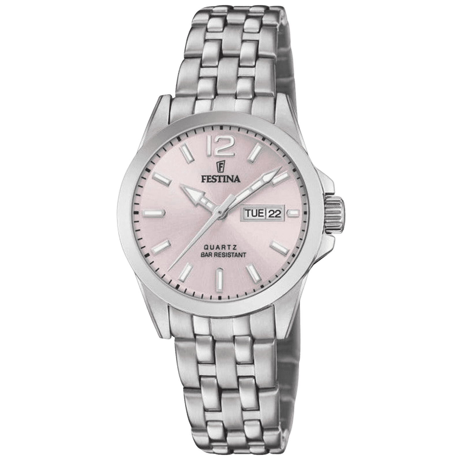 Dámske hodinky Festina Classic Bracelet 20455/2 2