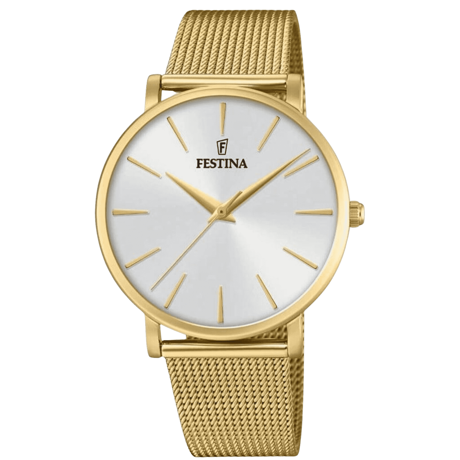 Dámske hodinky Festina Boyfriend F20476/1 2