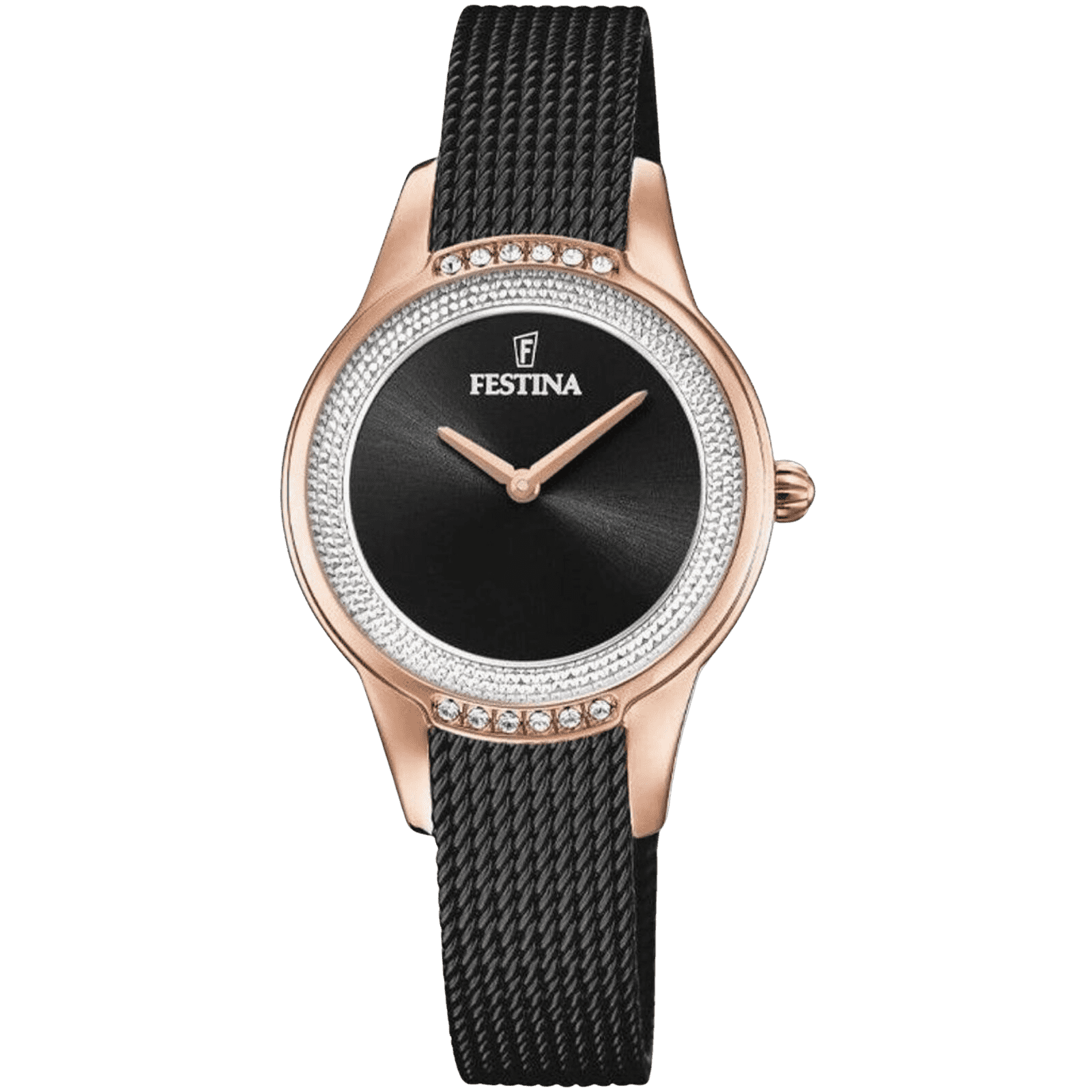 Dámske hodinky Festina Mademoiselle F20496/2 2