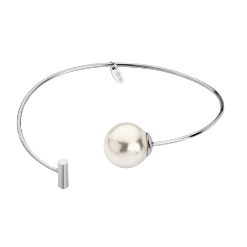 LOTUS dámsky náramok s perlou STYLE LS1822-2/1 2